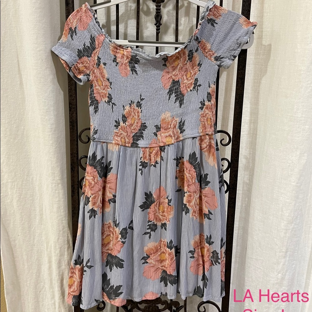 L.A.Hearts brand